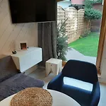 홈스테이 Goscinne U Wandy 자코파네