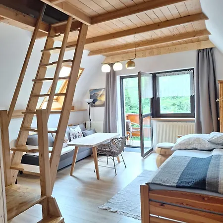 Goscinne U Wandy Accommodatie bij particulieren Zakopane