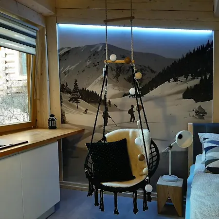 Goscinne U Wandy Accommodatie bij particulieren Zakopane