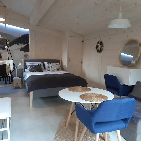 Goscinne U Wandy Accommodatie bij particulieren