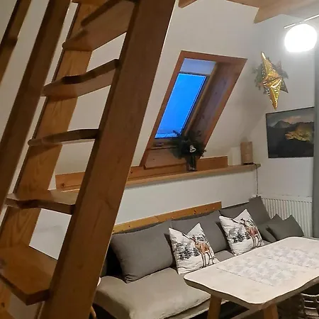 Goscinne U Wandy 民宿