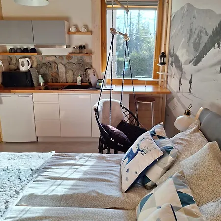 Goscinne U Wandy 民宿 *