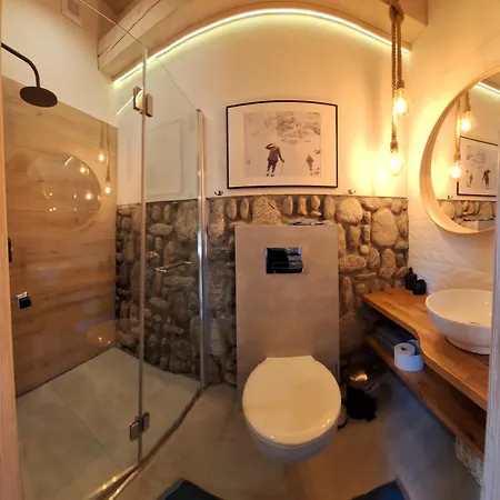 Goscinne U Wandy 民宿 *