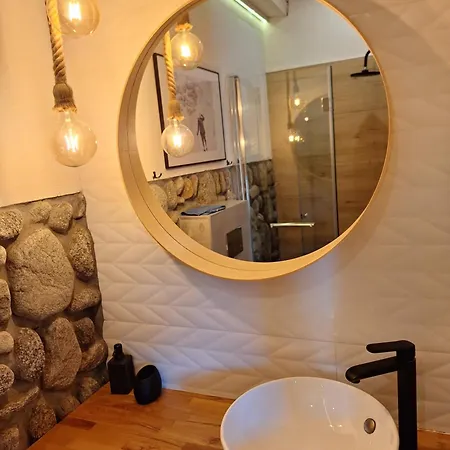 Goscinne U Wandy Zakopane