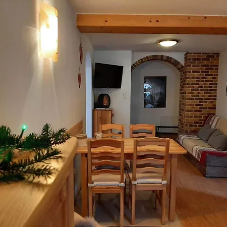 Goscinne U Wandy 홈스테이