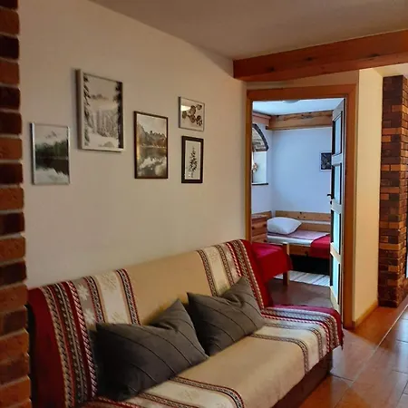 Goscinne U Wandy * Zakopane