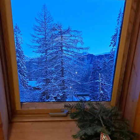 Goscinne U Wandy 홈스테이 *