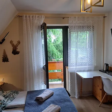 Goscinne U Wandy Zakopane