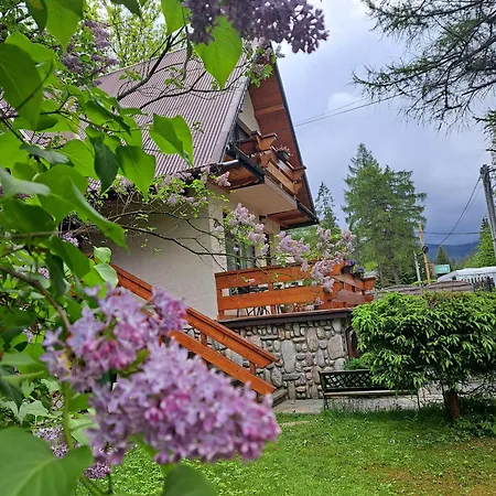 홈스테이 Goscinne U Wandy *