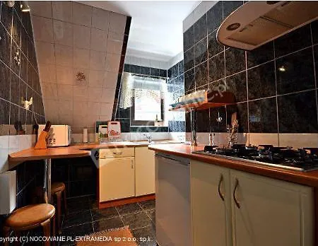 Goscinne U Wandy * 扎科帕内