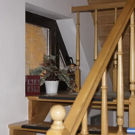 Goscinne U Wandy * 扎科帕内