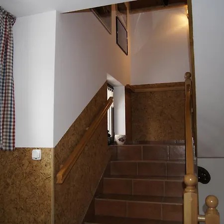 홈스테이 Goscinne U Wandy