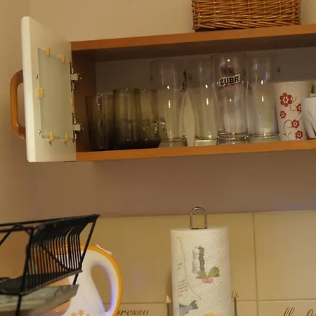 Goscinne U Wandy 民宿 *