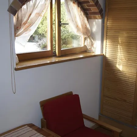 Goscinne U Wandy 홈스테이