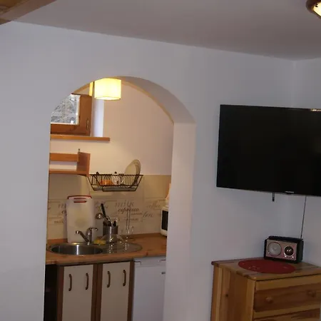 Goscinne U Wandy * Zakopane