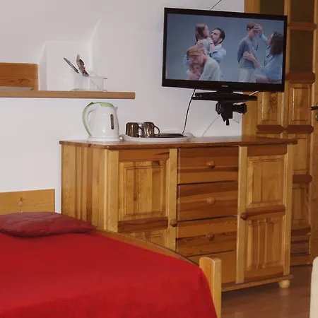 Goscinne U Wandy * Zakopane