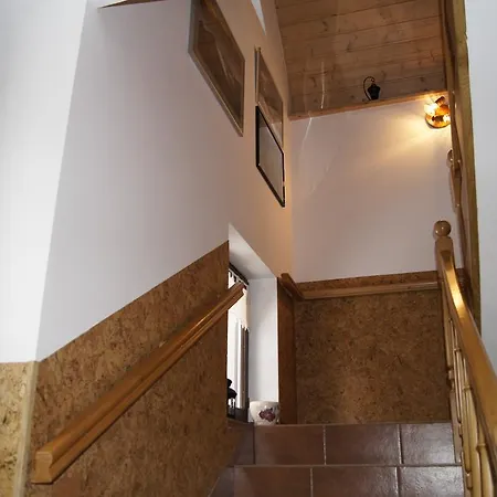 Goscinne U Wandy Закопане