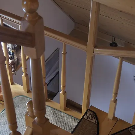 Goscinne U Wandy * Zakopane