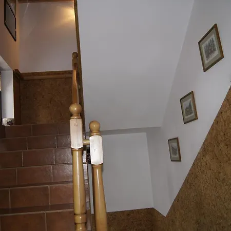 Goscinne U Wandy 扎科帕内