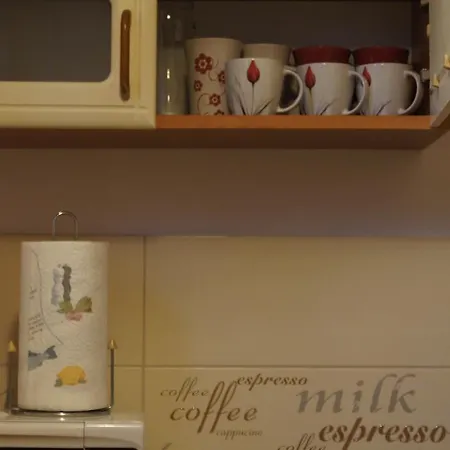 Goscinne U Wandy 홈스테이 자코파네