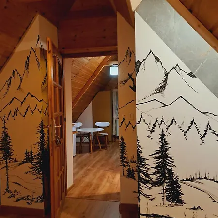 民宿 Goscinne U Wandy