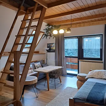 民宿 Goscinne U Wandy