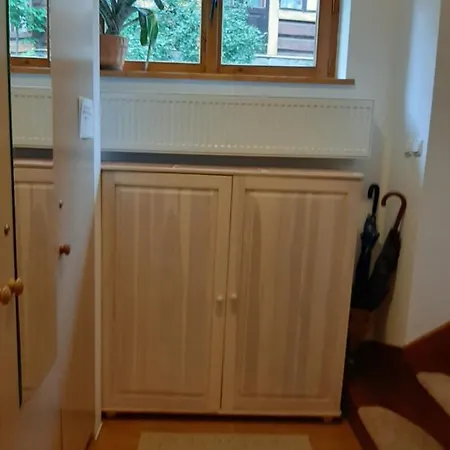 Goscinne U Wandy 자코파네