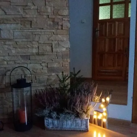 Goscinne U Wandy 扎科帕内