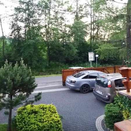 Goscinne U Wandy * Zakopane