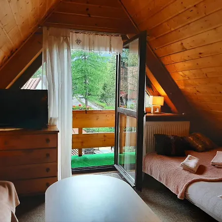 홈스테이 Goscinne U Wandy *