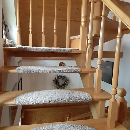 Goscinne U Wandy 民宿 扎科帕内