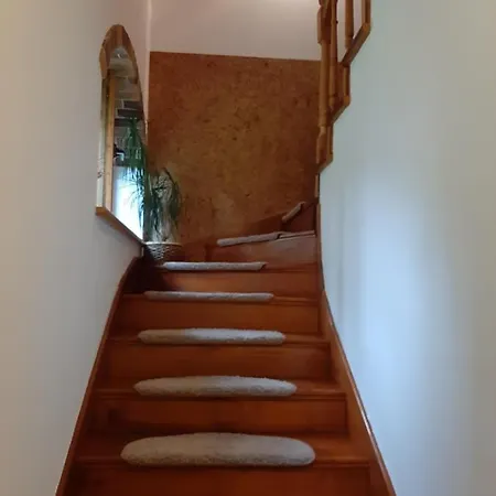 Goscinne U Wandy * 자코파네