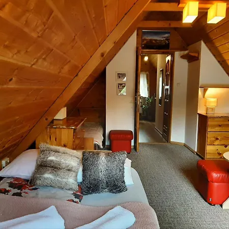 Goscinne U Wandy Alloggio in famiglia *