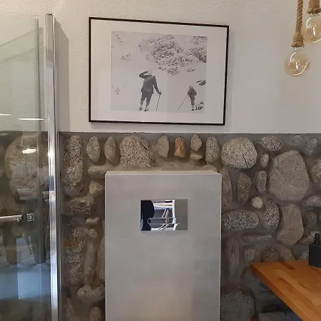 Goscinne U Wandy * 扎科帕内