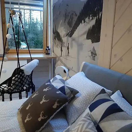 Goscinne U Wandy 홈스테이 *