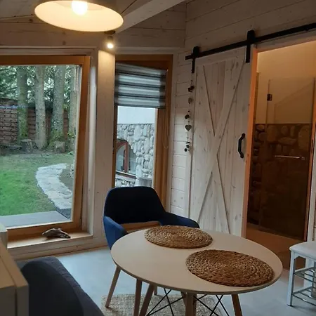 Goscinne U Wandy * Zakopane