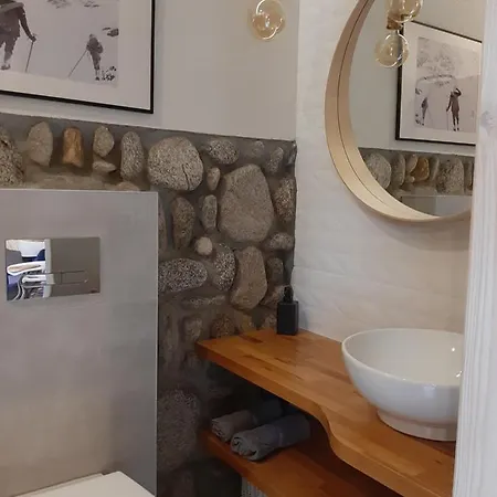 홈스테이 Goscinne U Wandy