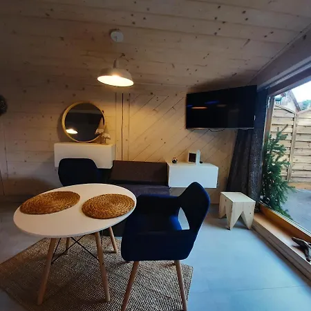 홈스테이 Goscinne U Wandy *