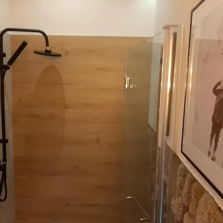 Goscinne U Wandy 홈스테이 *