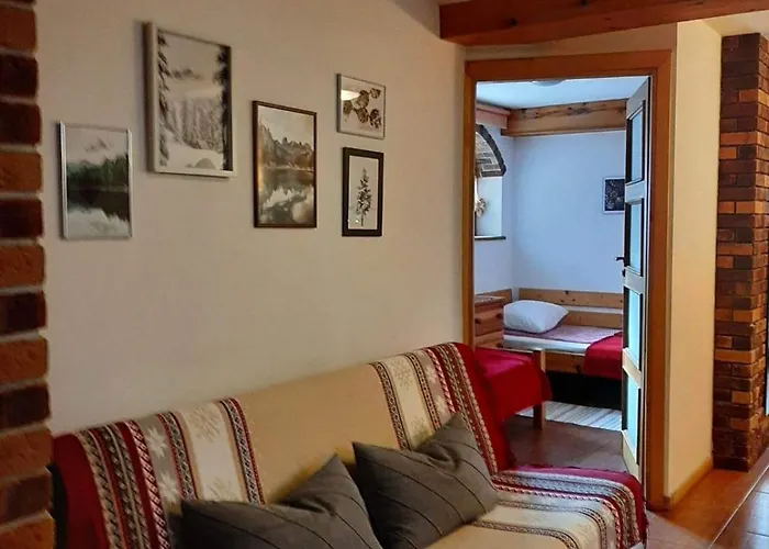 Goscinne U Wandy * Zakopane