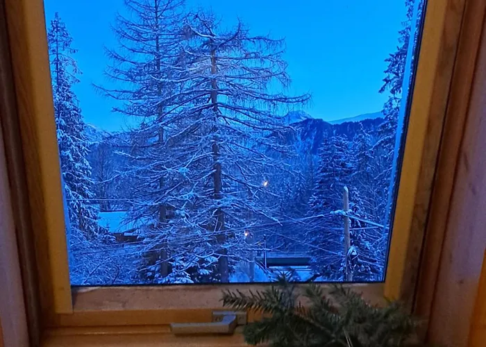 Goscinne U Wandy Alloggio in famiglia *