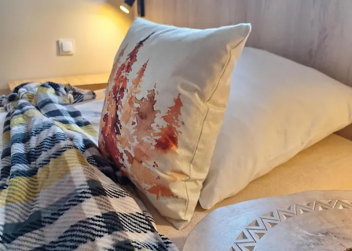 Goscinne U Wandy Alloggio in famiglia Zakopane