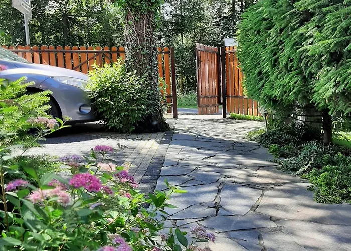 Goscinne U Wandy Alloggio in famiglia