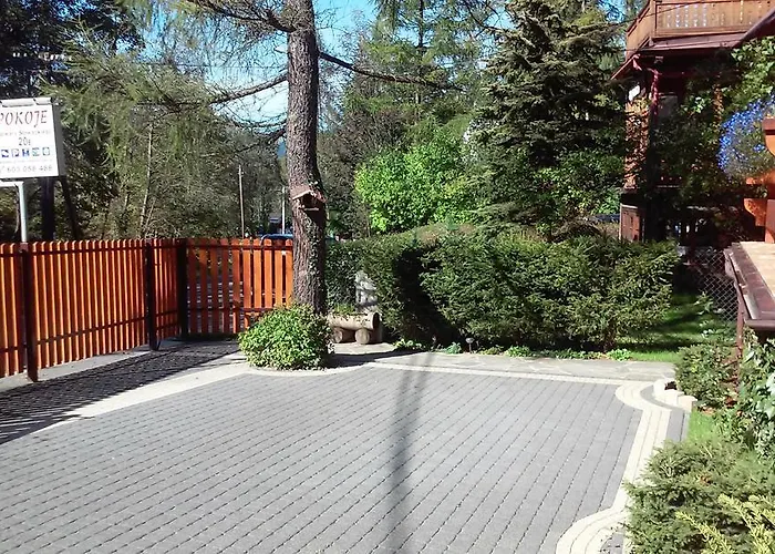 Alloggio in famiglia Goscinne U Wandy