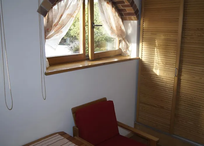 Goscinne U Wandy Alloggio in famiglia