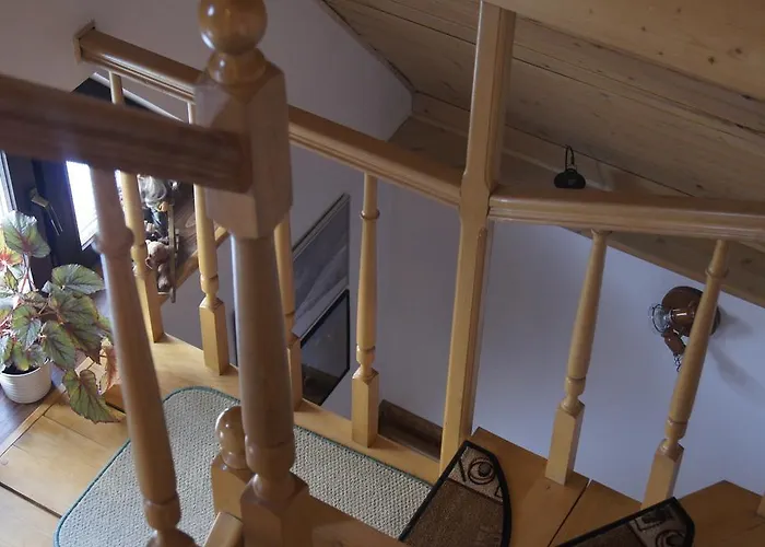 Goscinne U Wandy * Zakopane