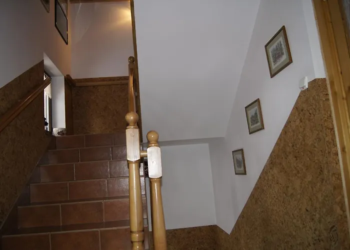 Goscinne U Wandy Zakopane