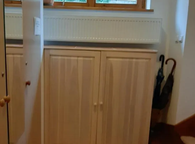 Goscinne U Wandy Zakopane