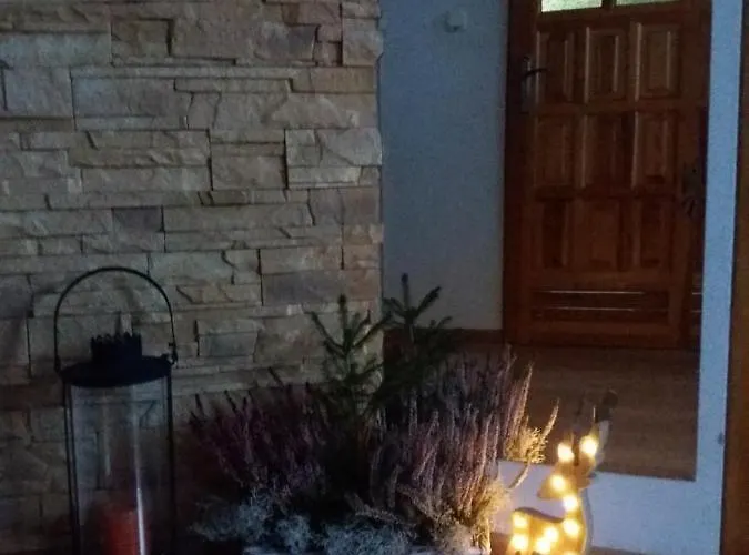 Goscinne U Wandy Zakopane